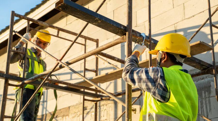 Professional fairlawn roofing services in Rake, IA